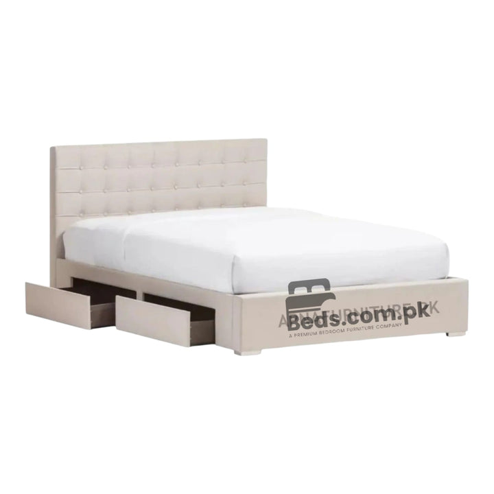 Buy Bed Set 051 | Best Price | Latest Design | Pakistan | Online | 03008018661 | Direct From Factory | Warranty | After Sales Service