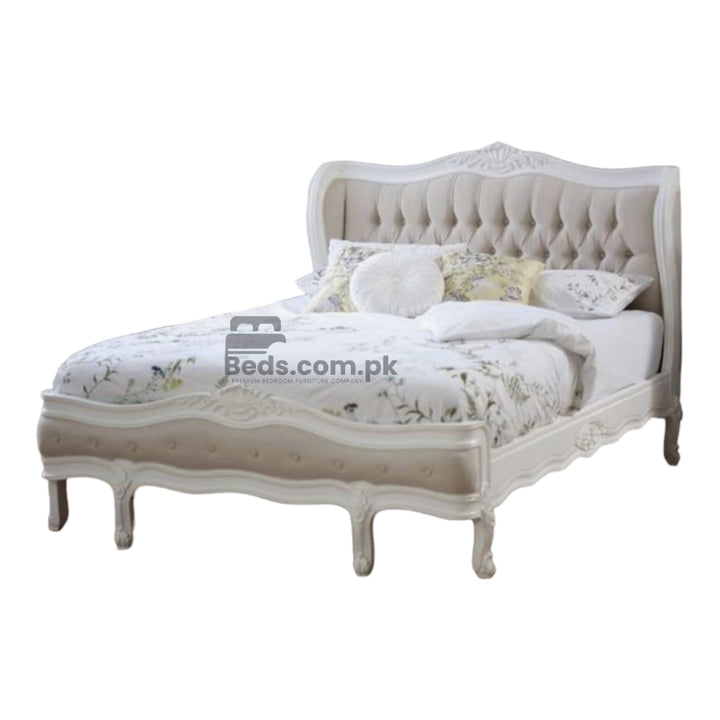 Buy Bed Set 050 | Best Price | Latest Design | Pakistan | Online | 03008018661 | Direct From Factory | Warranty | After Sales Service