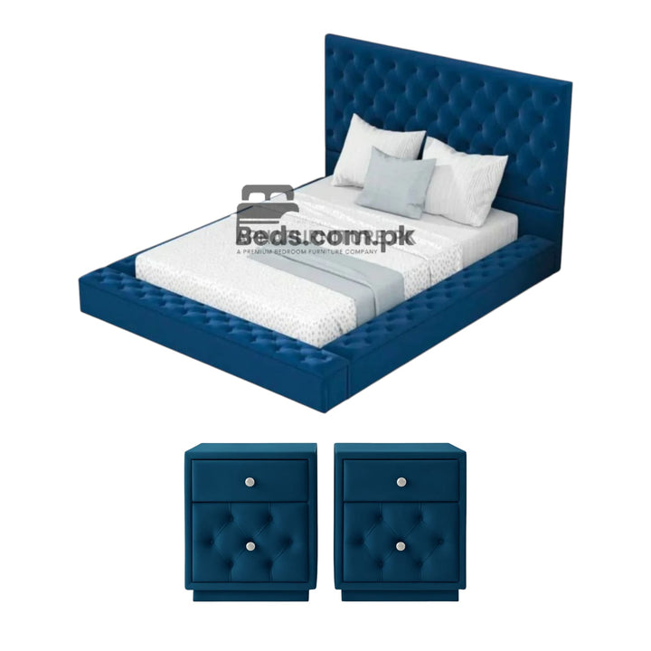 Buy Bed Set 047 | Best Price | Latest Design | Pakistan | Online | 03008018661 | Direct From Factory | Warranty | After Sales Service
