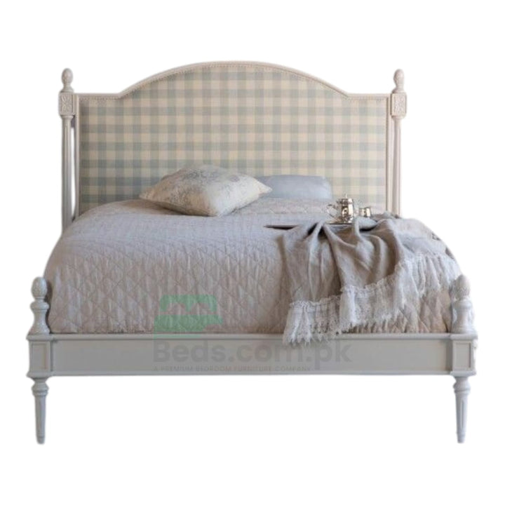 Buy Bed Set 043 | Best Price | Latest Design | Pakistan | Online | 03008018661 | Direct From Factory | Warranty | After Sales Service