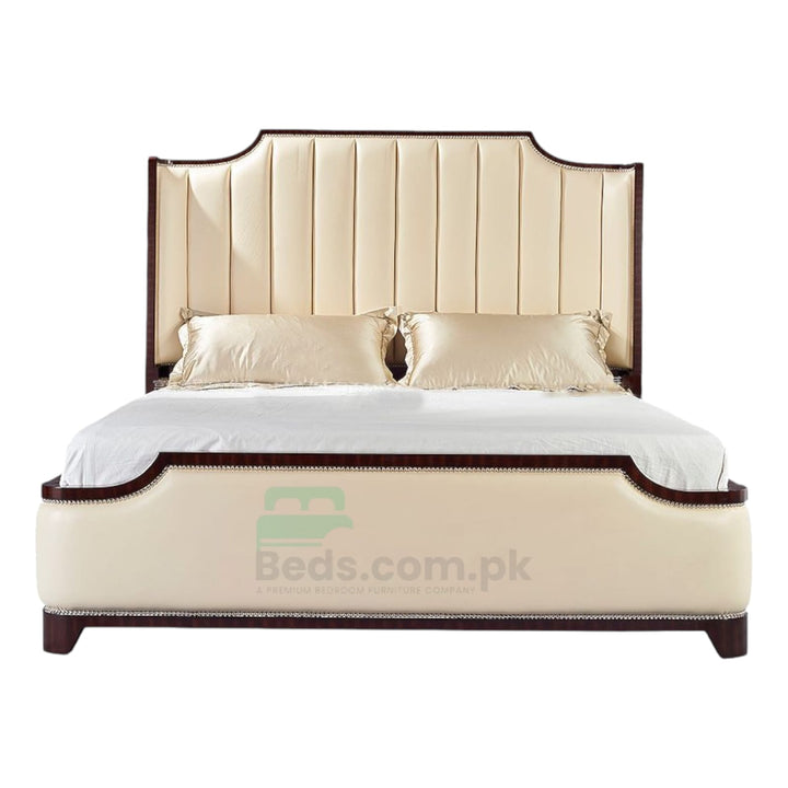 Buy Bed Set 034 | Best Price | Latest Design | Pakistan | Online | 03008018661 | Direct From Factory | Warranty | After Sales Service