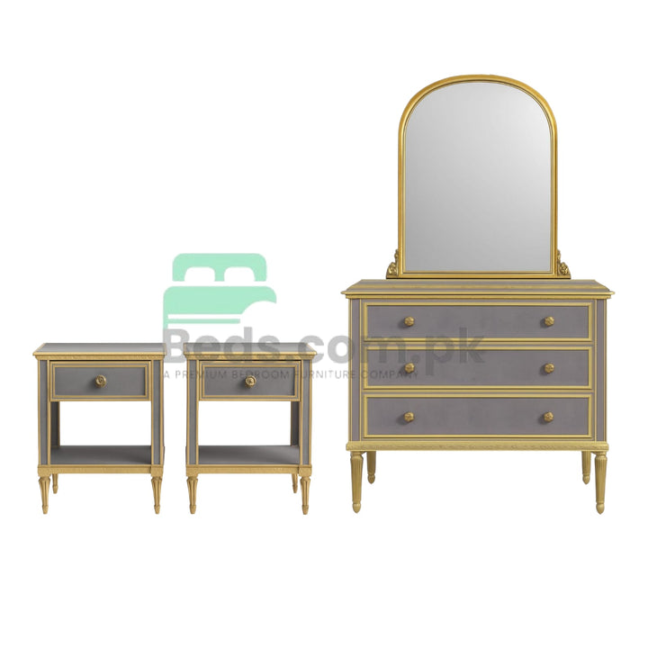 Buy Bed Set 032 | Best Price | Latest Design | Pakistan | Online | 03008018661 | Direct From Factory | Warranty | After Sales Service