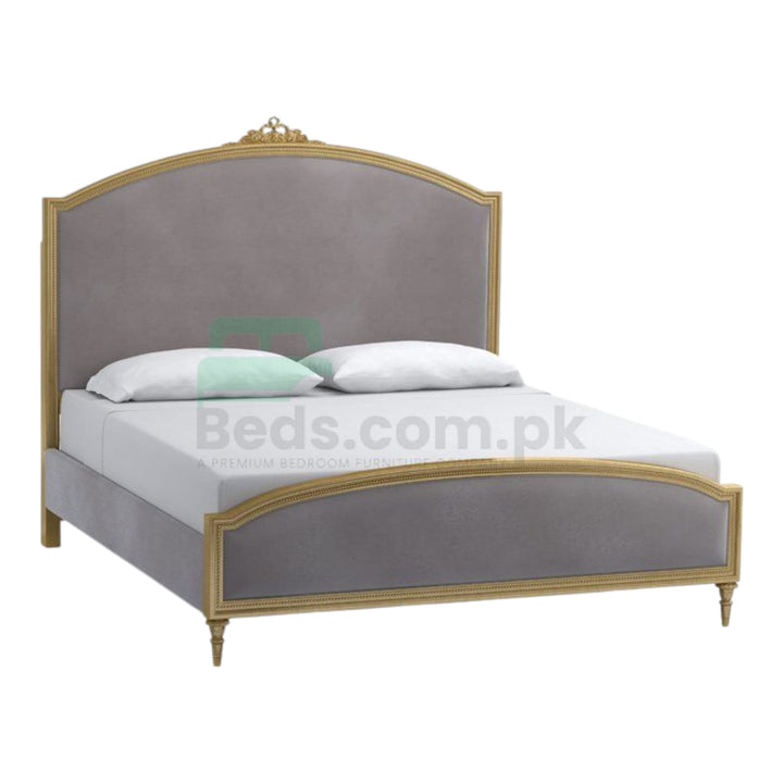 Buy Bed Set 032 | Best Price | Latest Design | Pakistan | Online | 03008018661 | Direct From Factory | Warranty | After Sales Service