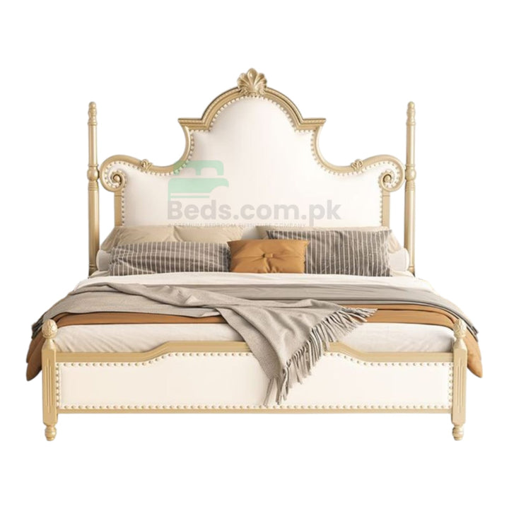 Buy Bed Set 031 | Best Price | Latest Design | Pakistan | Online | 03008018661 | Direct From Factory | Warranty | After Sales Service