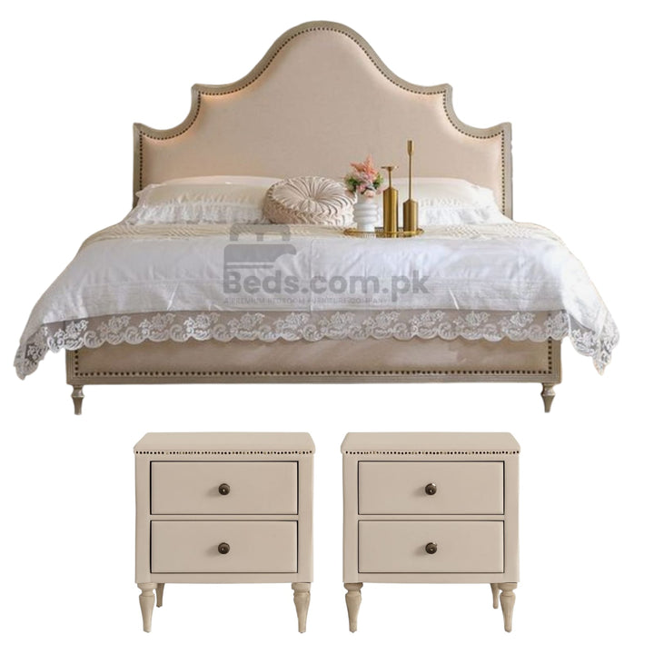 Buy Bed Set 029 | Best Price | Latest Design | Pakistan | Online | 03008018661 | Direct From Factory | Warranty | After Sales Service