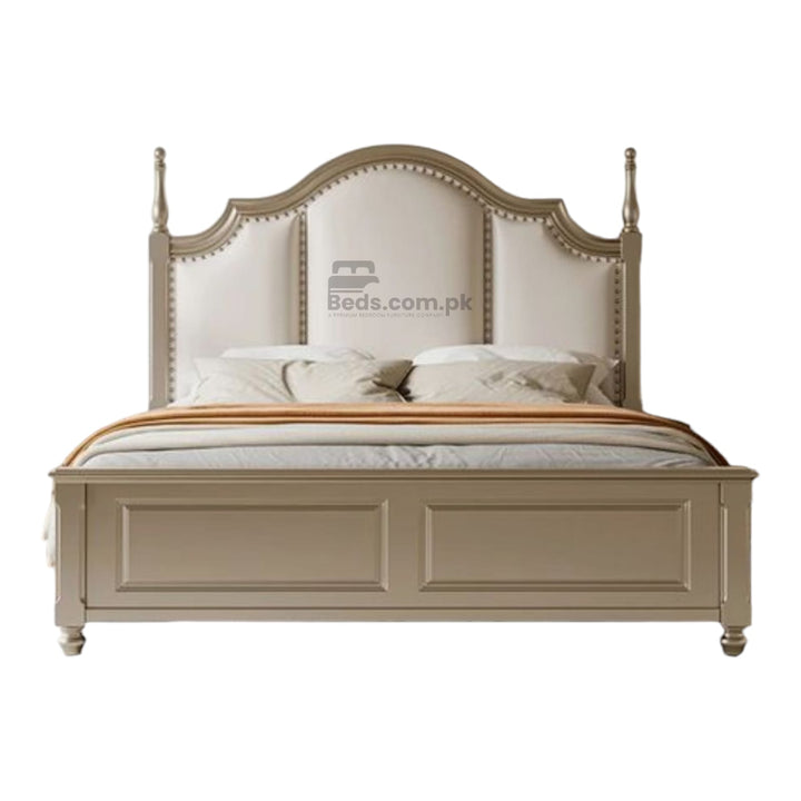 Buy Bed Set 028 | Best Price | Latest Design | Pakistan | Online | 03008018661 | Direct From Factory | Warranty | After Sales Service