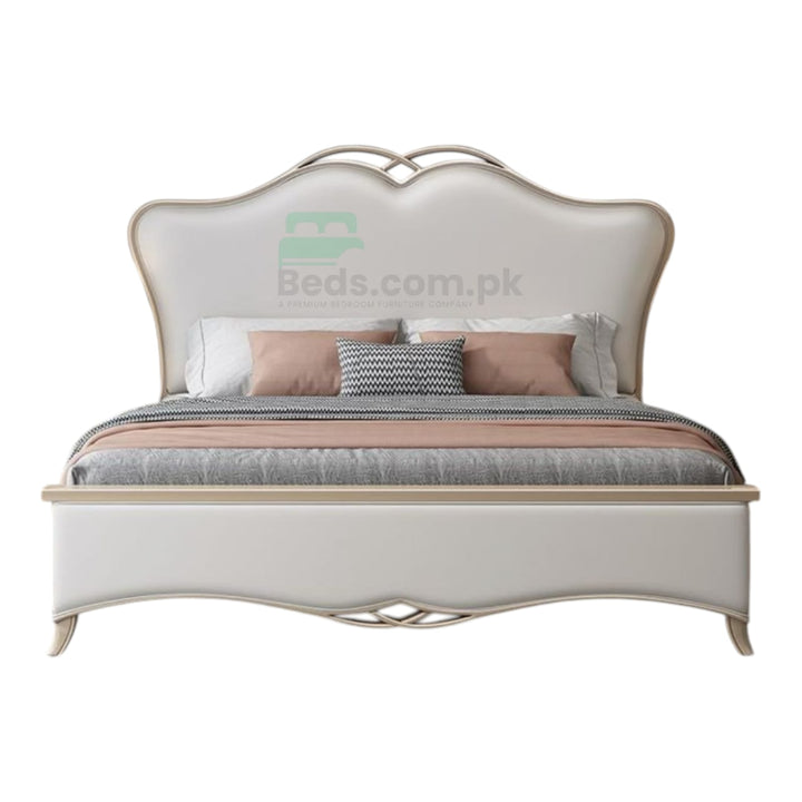 Buy Bed Set 027 | Best Price | Latest Design | Pakistan | Online | 03008018661 | Direct From Factory | Warranty | After Sales Service