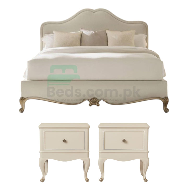 Buy Bed Set 026 | Best Price | Latest Design | Pakistan | Online | 03008018661 | Direct From Factory | Warranty | After Sales Service