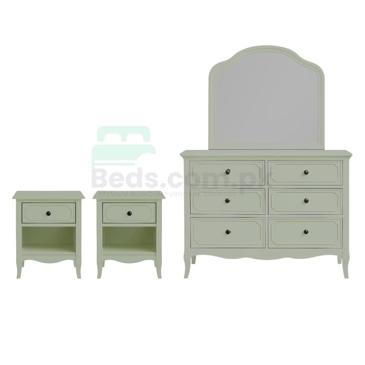 Buy Bed Set 025 | Best Price | Latest Design | Pakistan | Online | 03008018661 | Direct From Factory | Warranty | After Sales Service