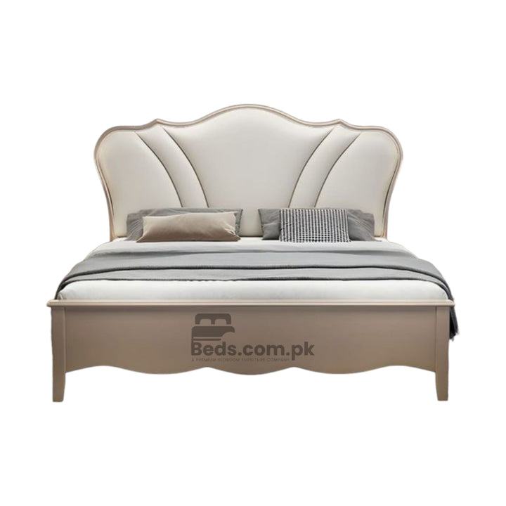 Buy Bed Set 025 | Best Price | Latest Design | Pakistan | Online | 03008018661 | Direct From Factory | Warranty | After Sales Service