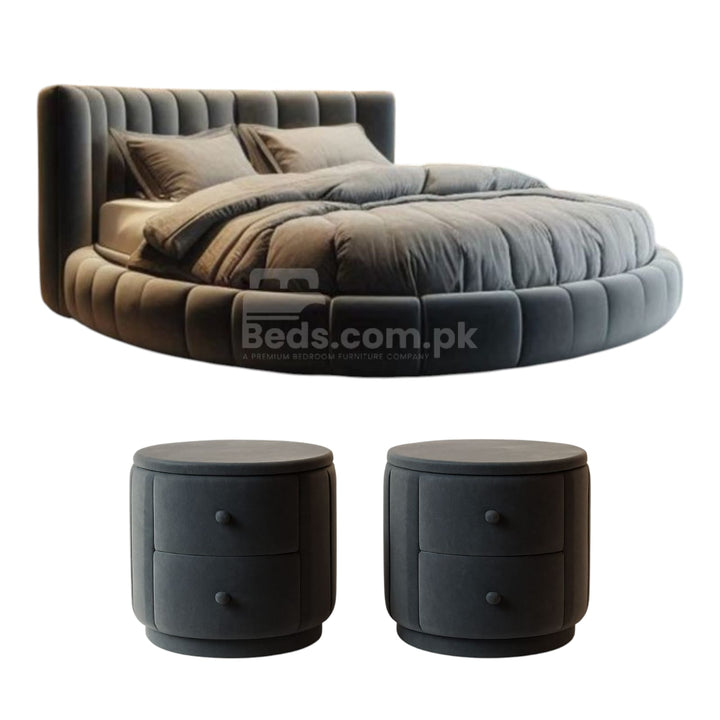 Buy Bed Set 024 | Best Price | Latest Design | Pakistan | Online | 03008018661 | Direct From Factory | Warranty | After Sales Service