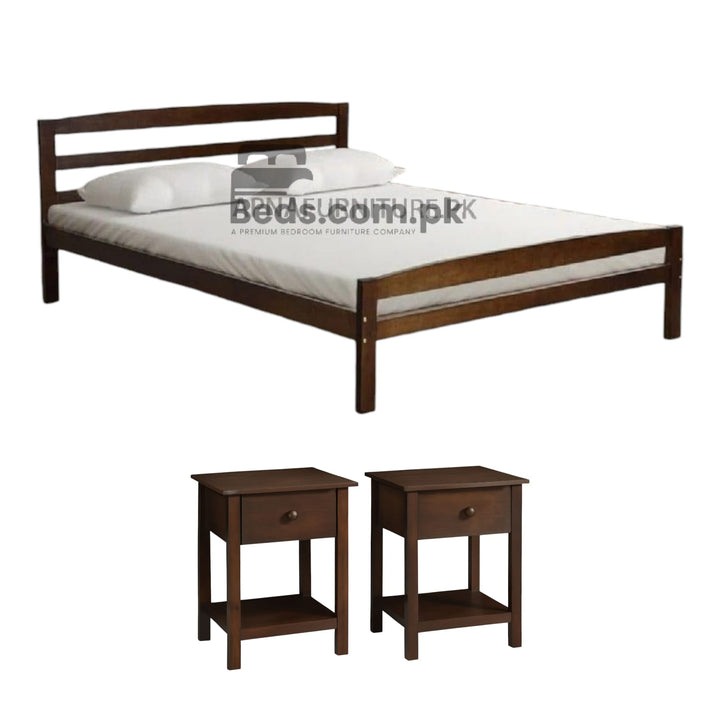 Buy Bed Set 023 | Best Price | Latest Design | Pakistan | Online | 03008018661 | Direct From Factory | Warranty | After Sales Service