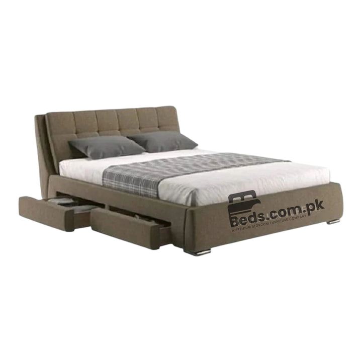 Buy Bed Set 016 | Best Price | Latest Design | Pakistan | Online | 03008018661 | Direct From Factory | Warranty | After Sales Service