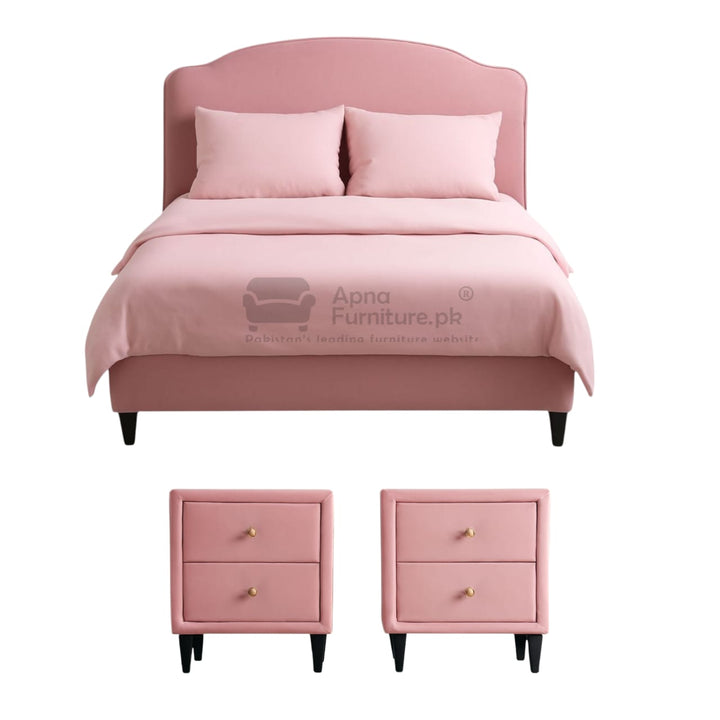 Buy Bed Set 001 | Best Price | Latest Design | Pakistan | Online | 03008018661 | Direct From Factory | Warranty | After Sales Service