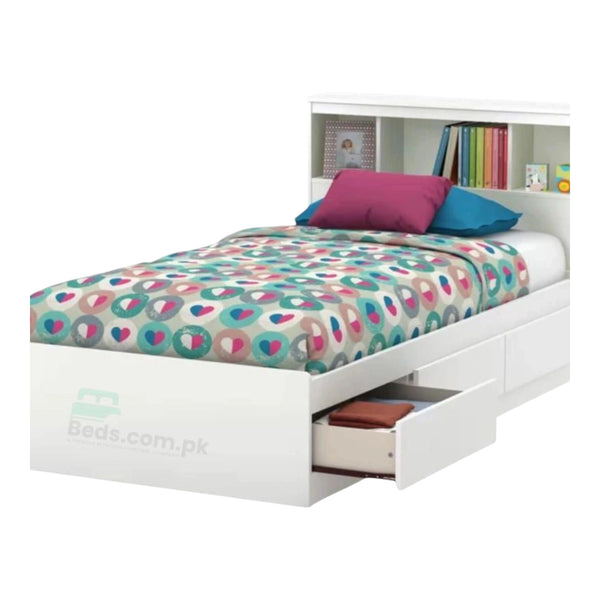 Single Bed 048