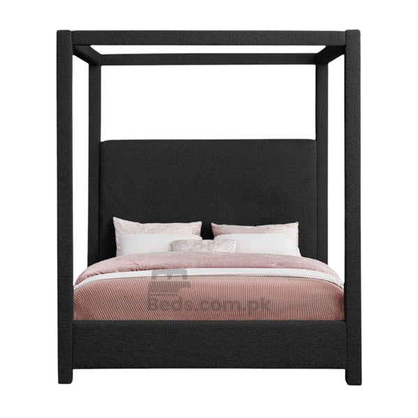 Canopy Bed 017