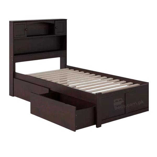 Single Bed 053