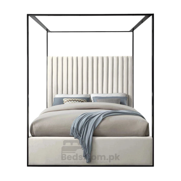 Canopy Bed 023