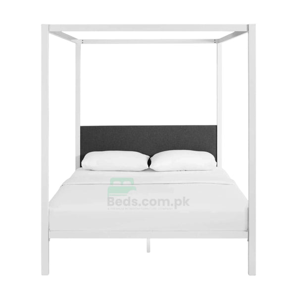 Canopy Bed 022