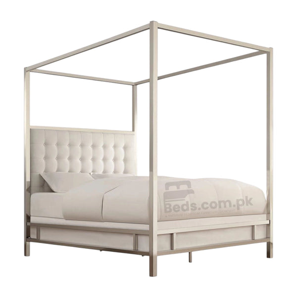 Canopy Bed 018