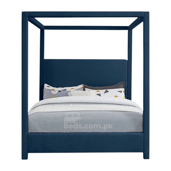 Canopy Bed 012