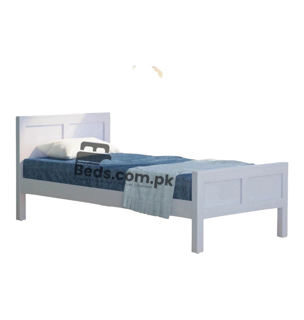 Single Bed 021
