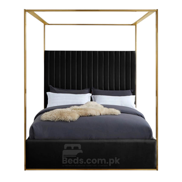 Canopy Bed 021