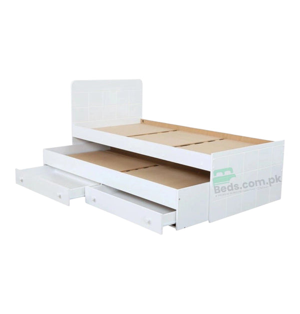 Single Bed 056