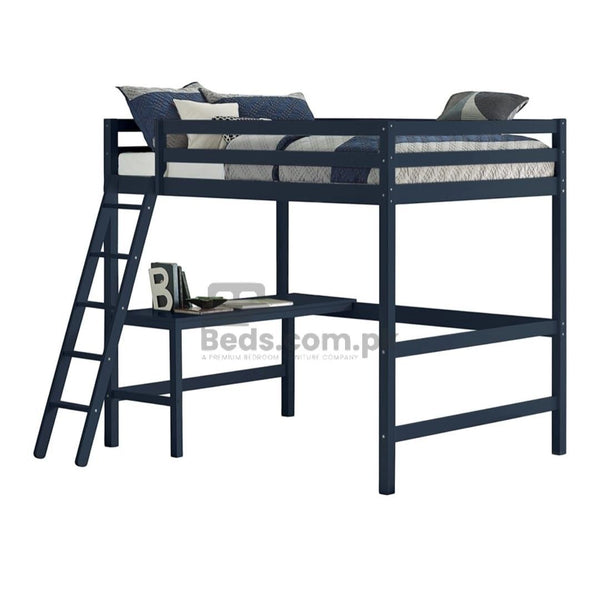 Loft Bed 022