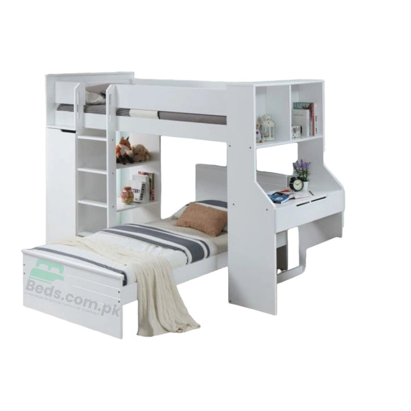 Loft Bed 020