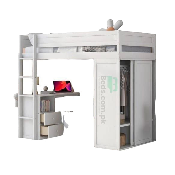 Loft Bed 021