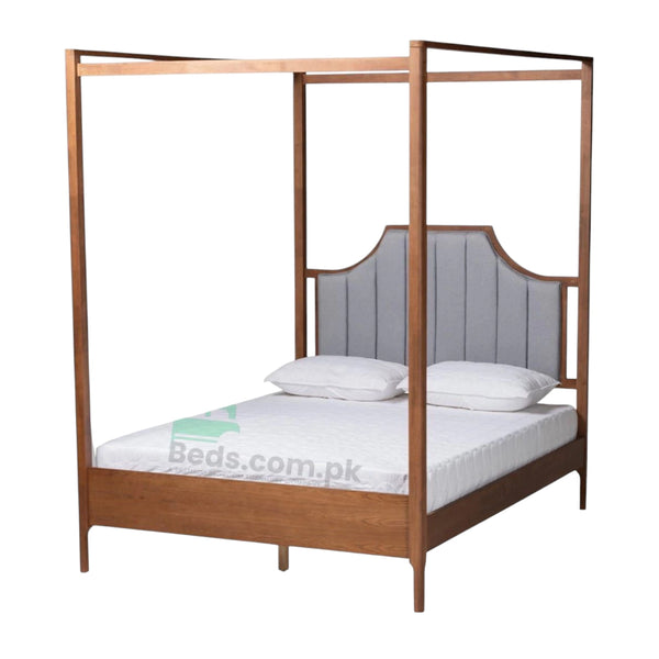 Canopy Bed 014