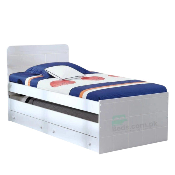 Single Bed 056