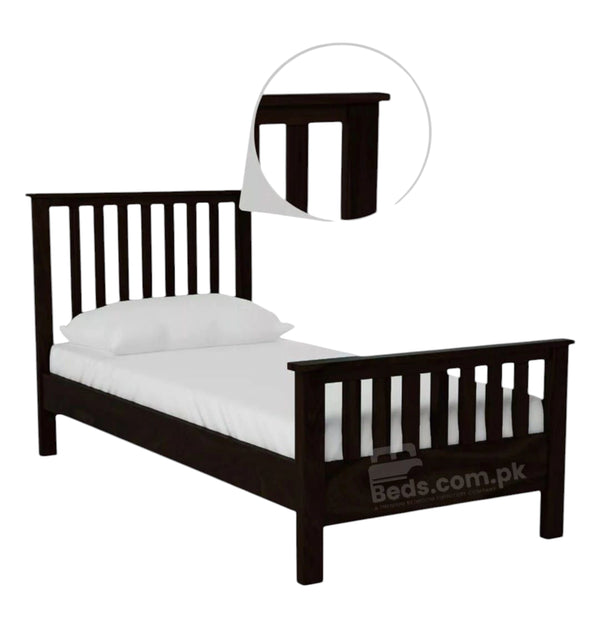Single Bed 024