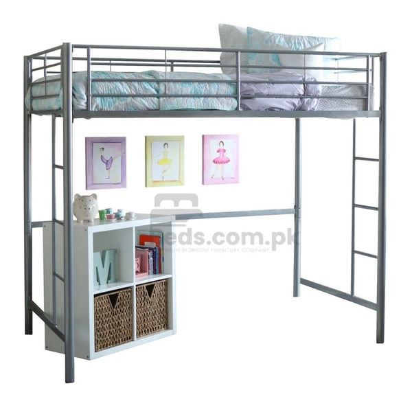Loft Bed 024