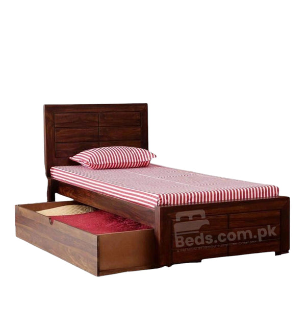 Single Bed 033