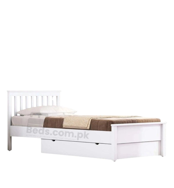 Single Bed 054