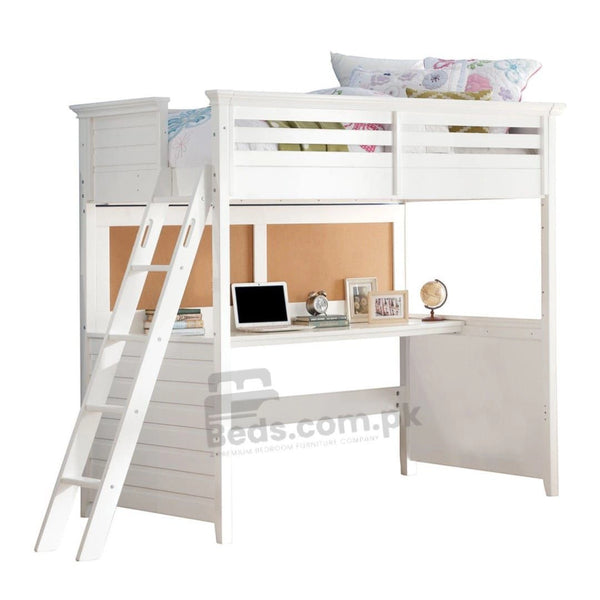 Loft Bed 019