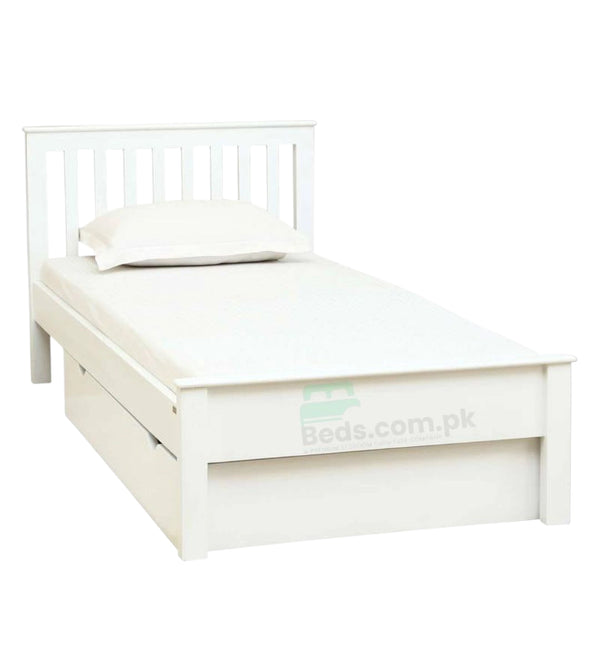 Single Bed 054