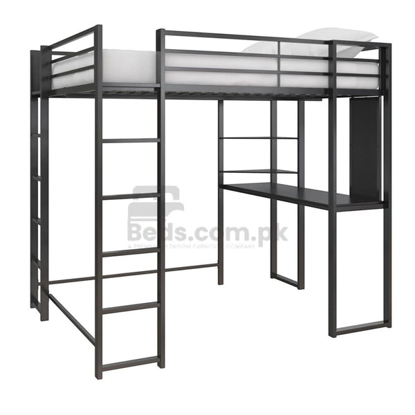 Loft Bed 017