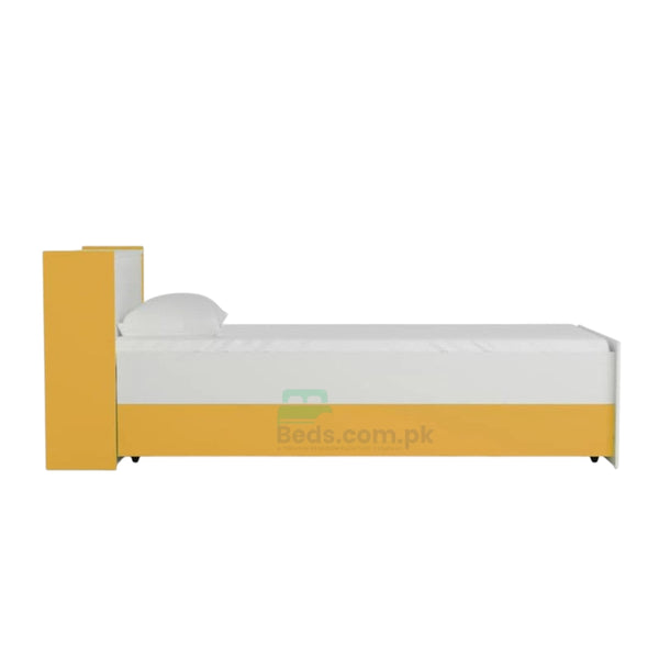 Single Bed 013
